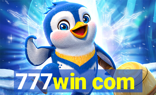 777win com